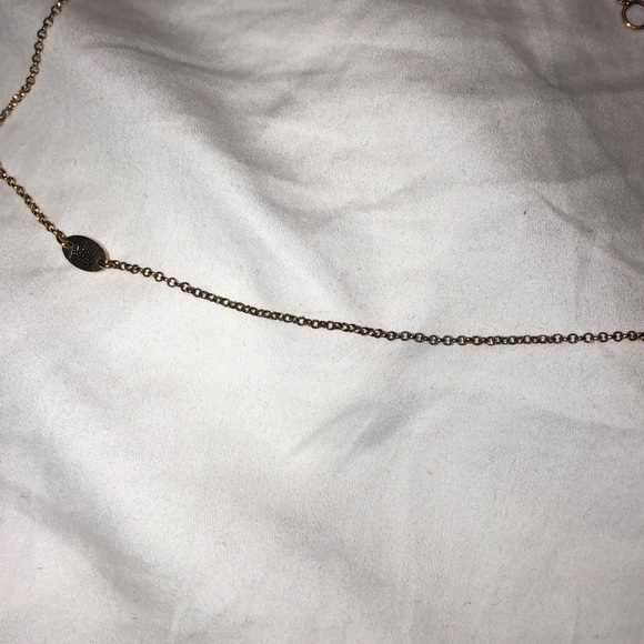 Juicy Couture heart necklace - Picture 11 of 14